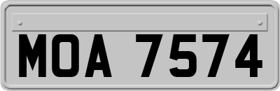 MOA7574