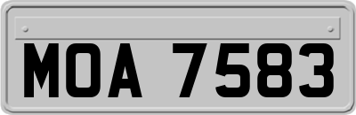 MOA7583