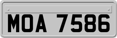 MOA7586