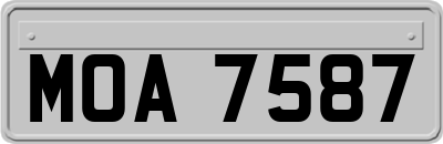 MOA7587