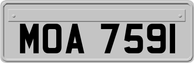 MOA7591