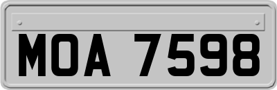 MOA7598