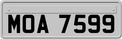 MOA7599