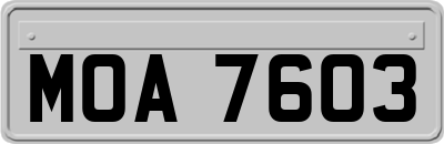 MOA7603