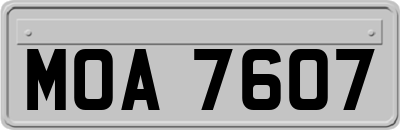 MOA7607