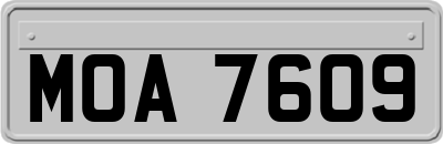 MOA7609