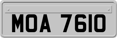 MOA7610