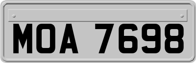 MOA7698