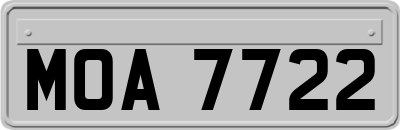 MOA7722