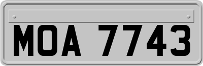 MOA7743