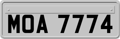 MOA7774