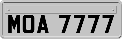 MOA7777