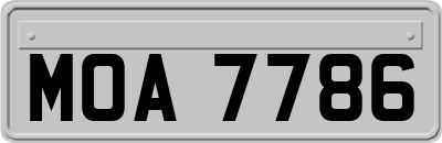 MOA7786