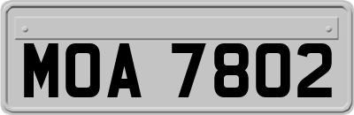MOA7802