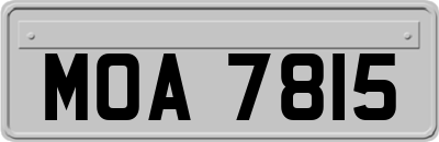 MOA7815