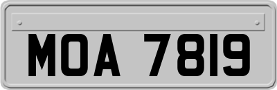 MOA7819