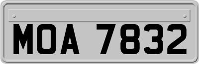 MOA7832