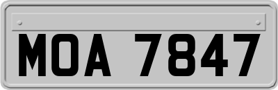 MOA7847