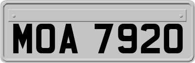 MOA7920