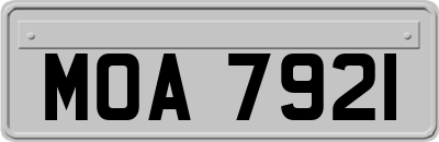 MOA7921