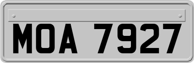 MOA7927
