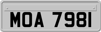 MOA7981