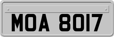 MOA8017