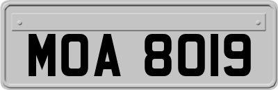 MOA8019