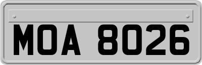 MOA8026