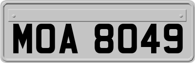 MOA8049