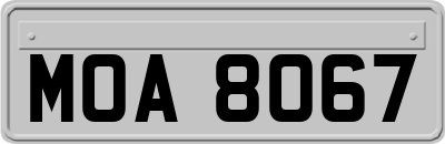 MOA8067