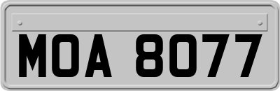 MOA8077