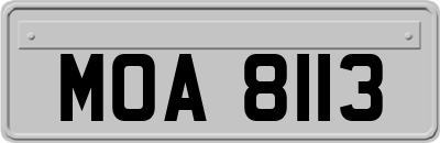 MOA8113