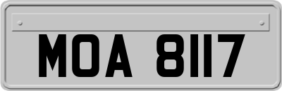 MOA8117