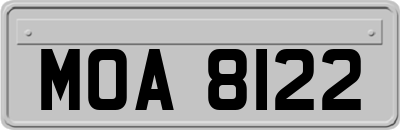 MOA8122