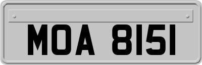 MOA8151