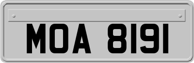 MOA8191