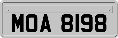 MOA8198
