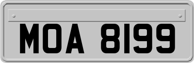 MOA8199