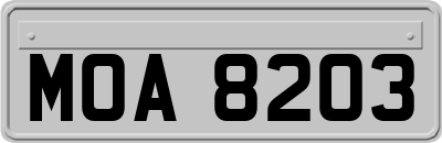 MOA8203