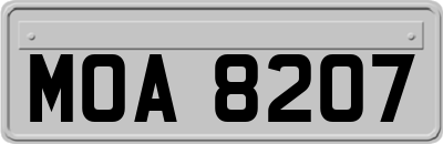 MOA8207