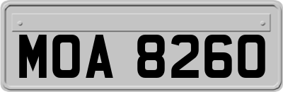MOA8260