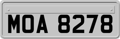 MOA8278