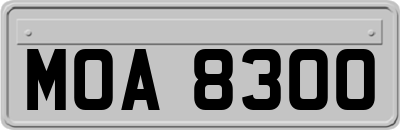 MOA8300