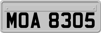MOA8305
