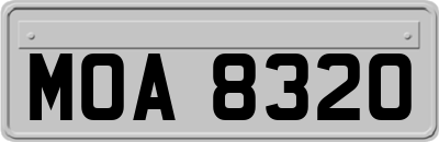 MOA8320