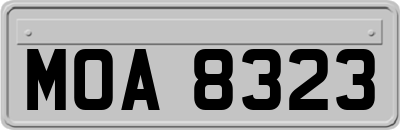 MOA8323