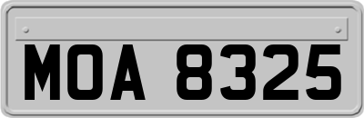 MOA8325