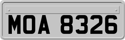 MOA8326