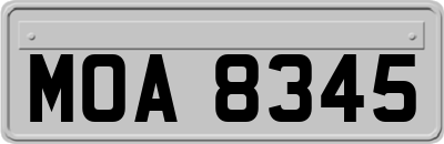MOA8345
